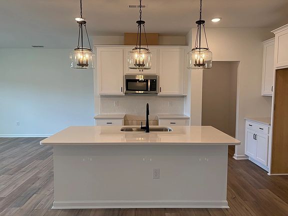 124 N. Harvest Ridge Way, Homesite 312 Interior Image 6