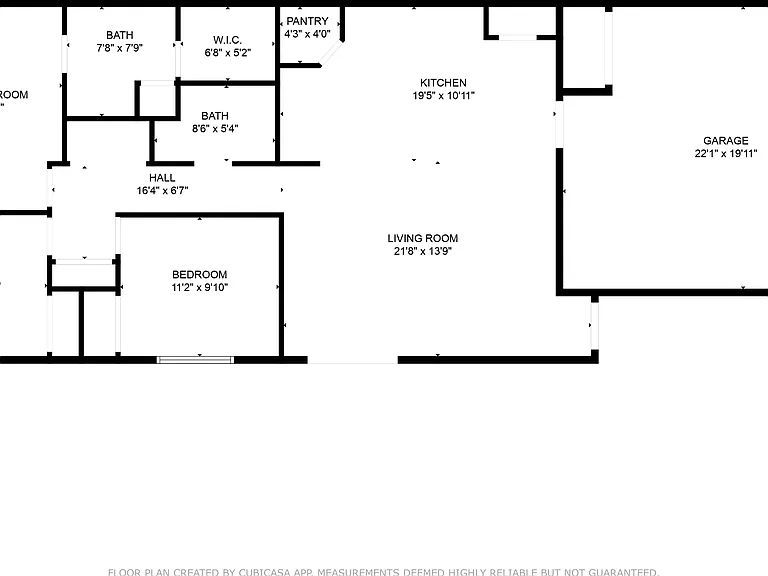 116 E Santa Fe Cir — Photo 3