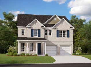 Ashford Plan, Waterford Park, Mount Juliet, TN 37122