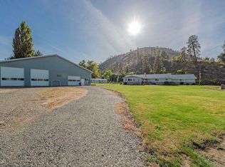 87 Brunner Ln, Cashmere, WA 98815