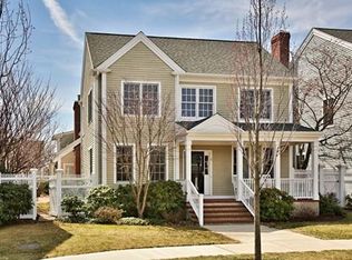 11 Preston Square, Quincy, MA 02171