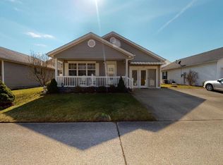 92 Palm Dr, Barboursville, WV 25504