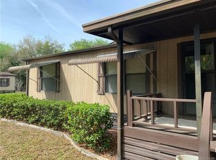 8449 W Crane Ct, Homosassa, FL 34448