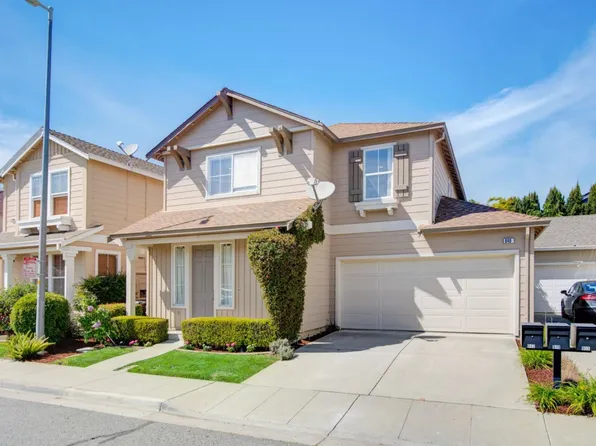 949 Mouton Cir, East Palo Alto, CA 94303
