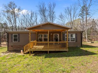 98 Shady Ln, Henderson, NC 27537