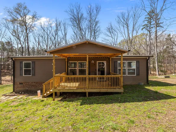 98 Shady Ln, Henderson, NC 27537