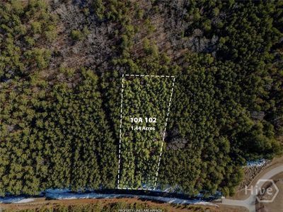 1440 Rock Point, Tignall, GA, 30668