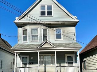 142 Baitz Ave, Buffalo, NY 14206