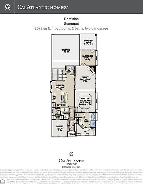 2nd image of 5205 Wakefield Dr