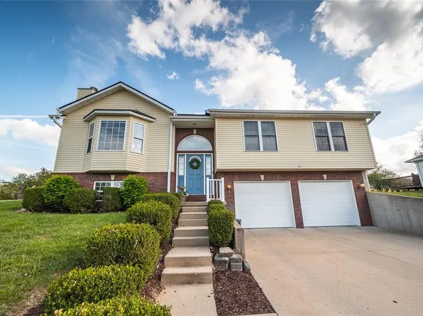 808 Oxford Dr, Rolla, MO 65401