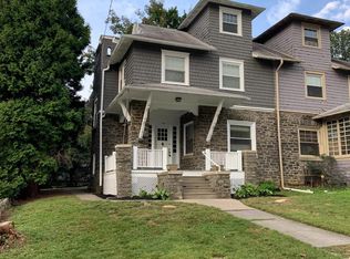 135 Walnut St FLOOR 2, Jenkintown, PA 19046