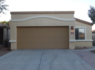 161 E Corte Rancho Centro, Sahuarita, AZ 85629