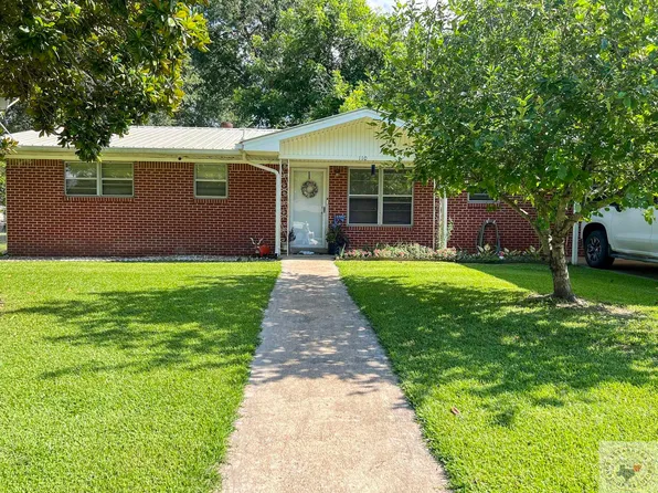 110 Myrtle Dr, New Boston, TX 75570