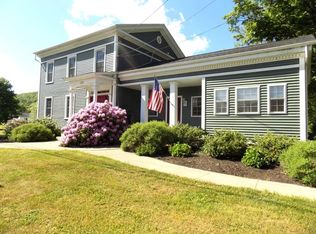 133 Ithaca Rd, Candor, NY 13743