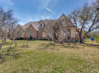 146 Fawna Dr, Azle, TX 76020
