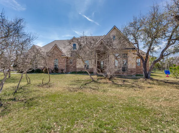 146 Fawna Dr, Azle, TX 76020