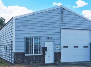 2610 E Riverside Ave, Spokane, WA 99202