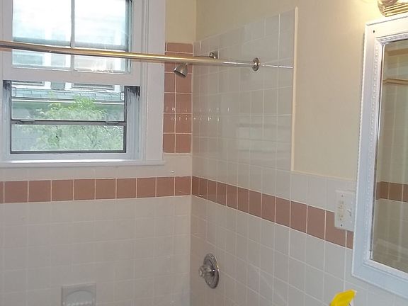 Newly Finished Bathroom 