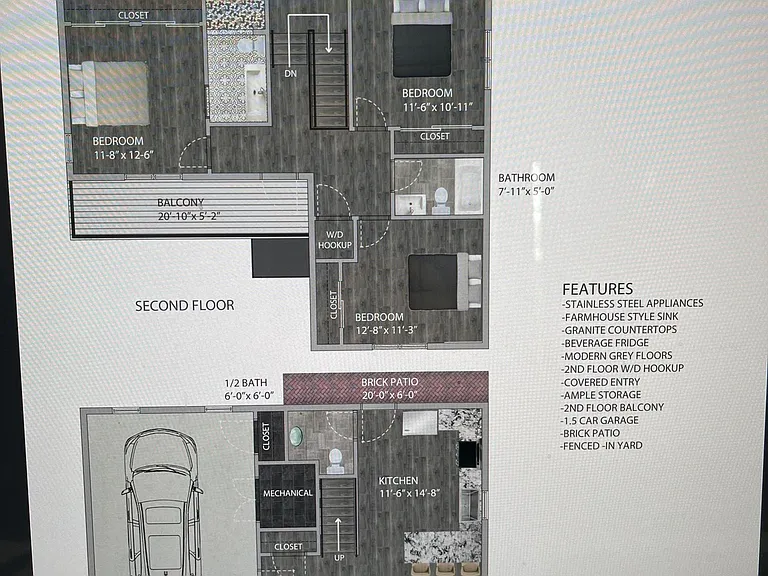 800 E Cherry St — Photo 5