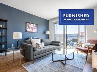 55 Lewis St #1619, Boston, MA 02128
