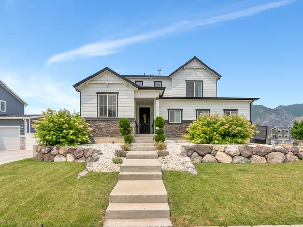 956 W 900 S, Mapleton, UT 84663