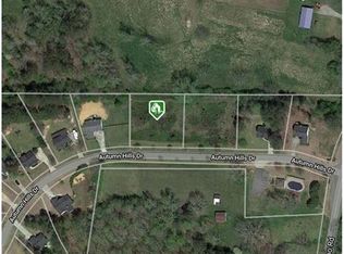 6630 Autumn Hills Dr, Cumming, GA 30028