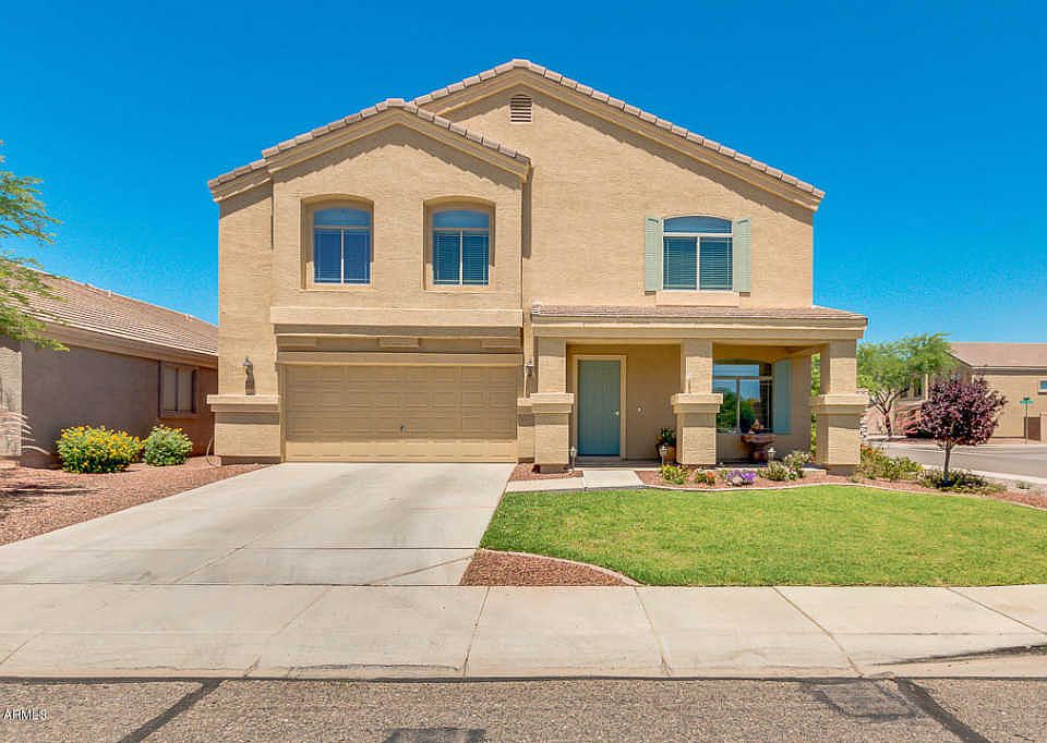 1st image of 11722 W Camino Vivaz