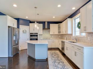 27 Wintergreen Way, Charles Town, WV 25414