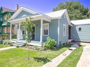 1710 Lubbock St, Houston, TX 77007
