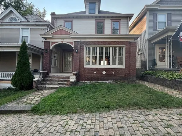 313 Vine St, East Liverpool, OH 43920