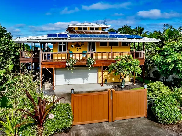 15-2783 Papai St, Pahoa, HI 96778