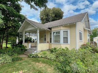 113 W Douglas St, Rice Lake, WI 54868