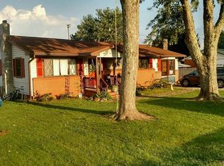 476 Pisgah Dr, Brevard, NC 28712