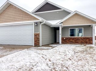 2321 Westgate Dr, Hawley, MN 56549