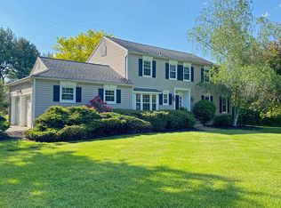 1 Holland Brook Rd, Whitehouse Station, NJ 08889