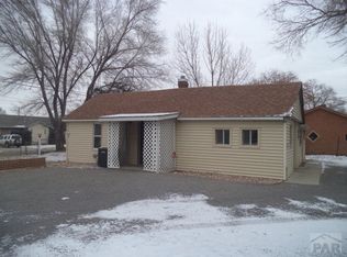 1810 Independence Dr, Pueblo, CO 81006