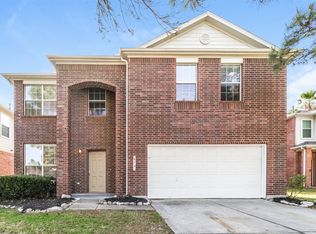 910 Ballardwood Ct, Spring, TX 77373