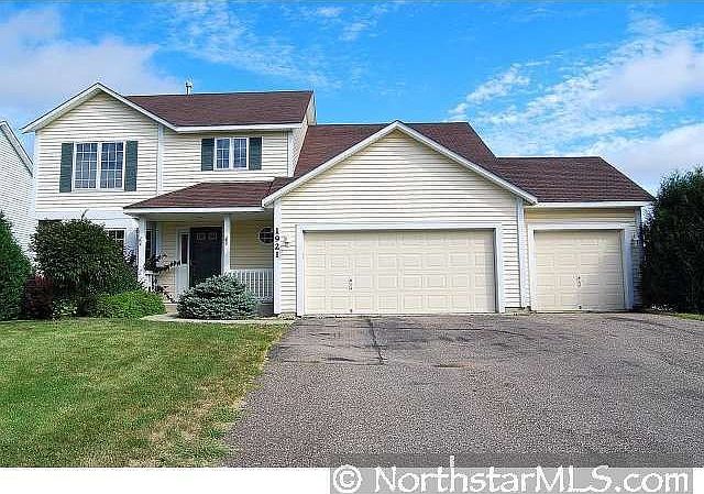 Home for Sale in Shakopee, MN $229,900