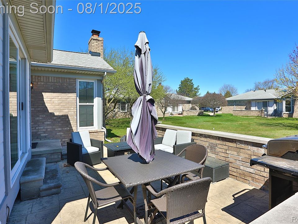 14735 Palmetto Ct, Shelby Township, MI 48315 | MLS