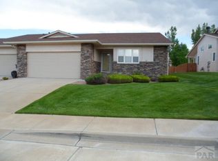 1925 Kingsroyal Blvd, Pueblo, CO 81005