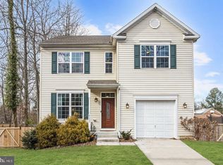 4120 Essex Rd, Pikesville, MD 21207