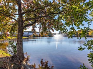Newport Lake, Newport News, VA 23601