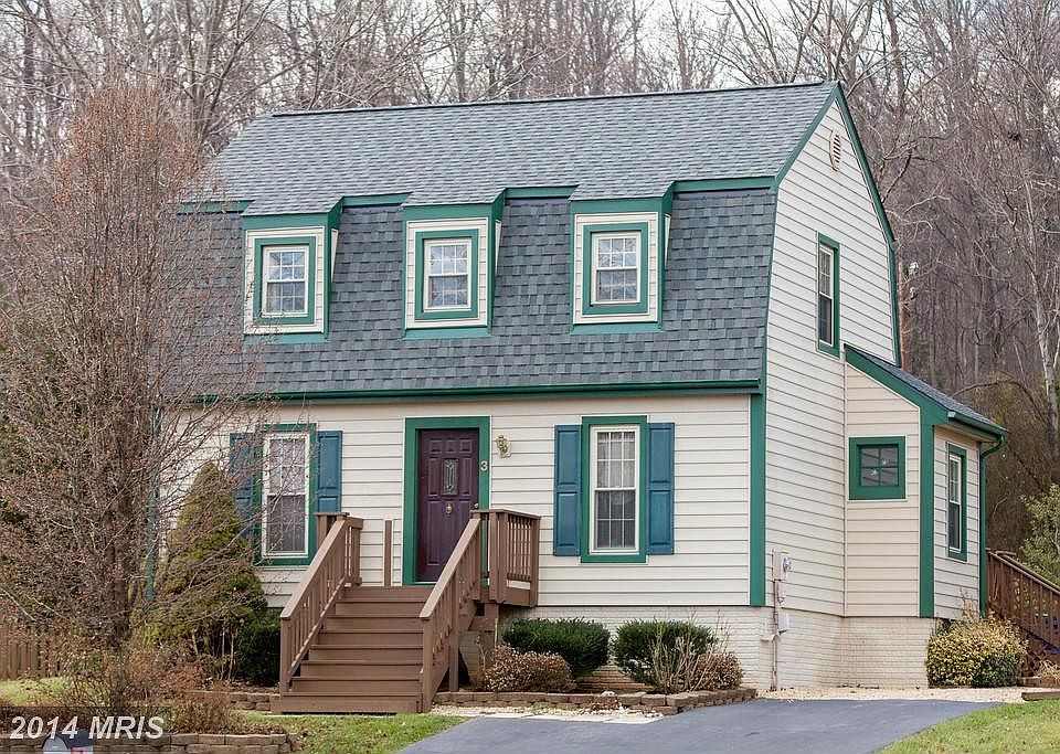 3 Vista Ave