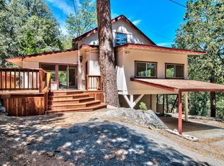 25235 Rosaline Rd, Idyllwild, CA 92549