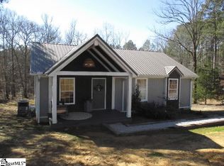 1642 Morse Landing Rd, Cross Hill, SC 29332