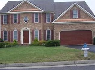 6212 Sandhurst Dr, Roanoke, VA 24018