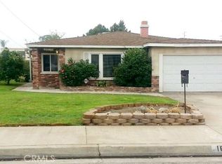 16137 Ivy Ave, Fontana, CA 92335