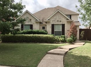 2119 Quail Meadow Ln, Frisco, TX 75036