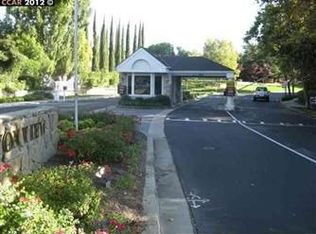 170 Eastridge Dr, San Ramon, CA 94582