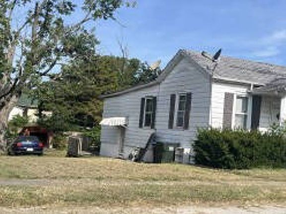 Property Side View